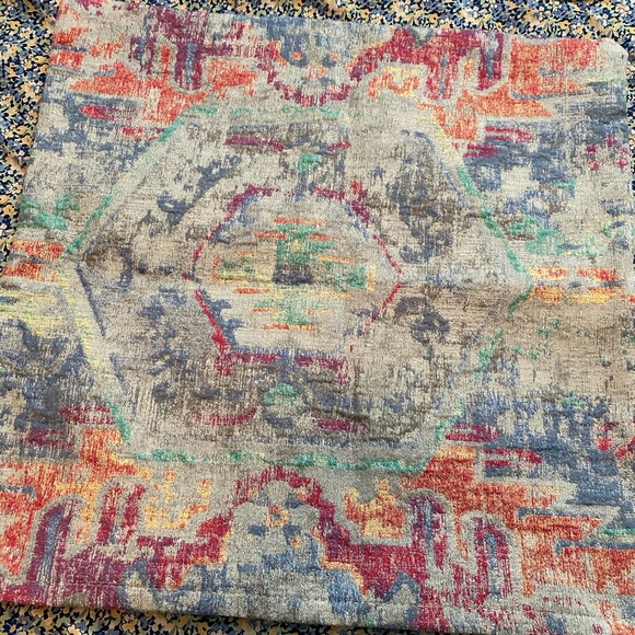 Beautiful Pillow Sham - Picture 1 of 5